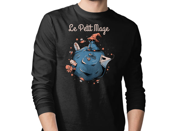Le Petit Mage