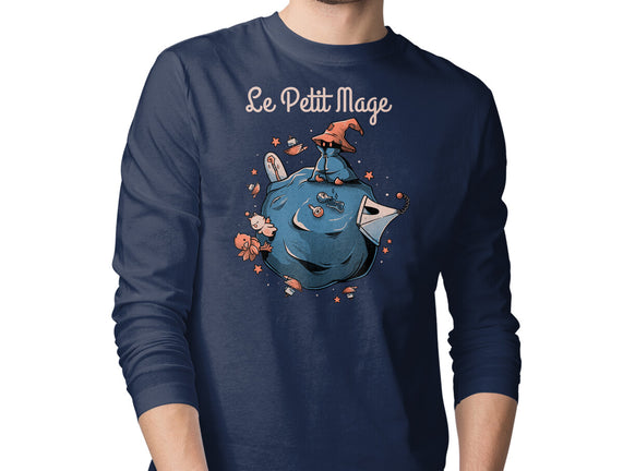 Le Petit Mage