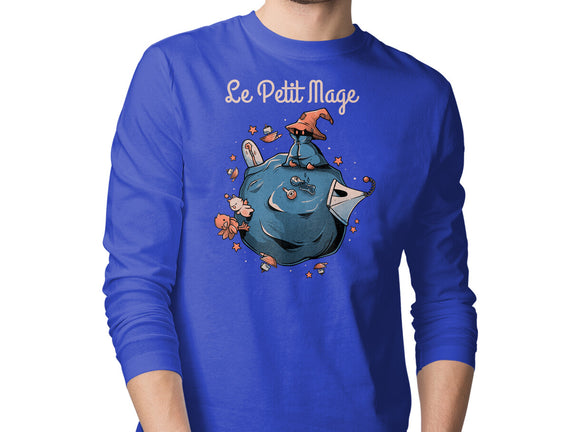 Le Petit Mage