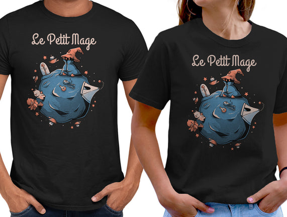 Le Petit Mage