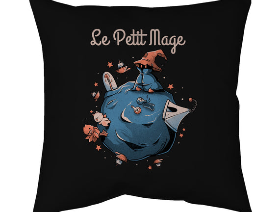 Le Petit Mage