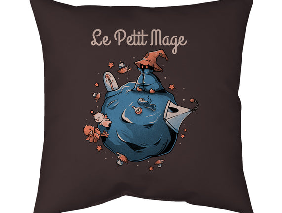 Le Petit Mage