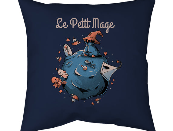 Le Petit Mage