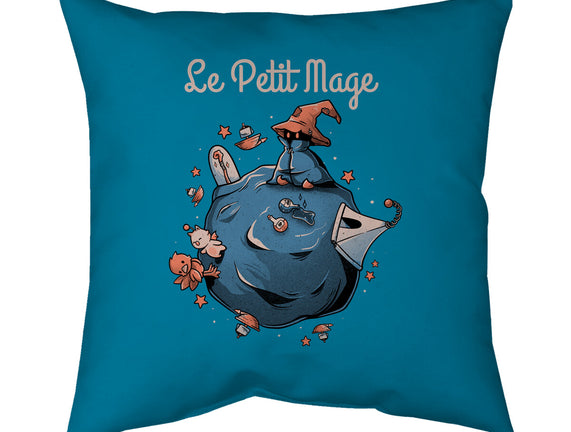 Le Petit Mage
