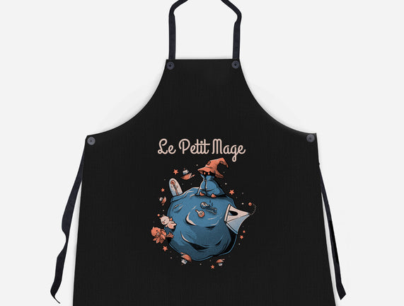 Le Petit Mage