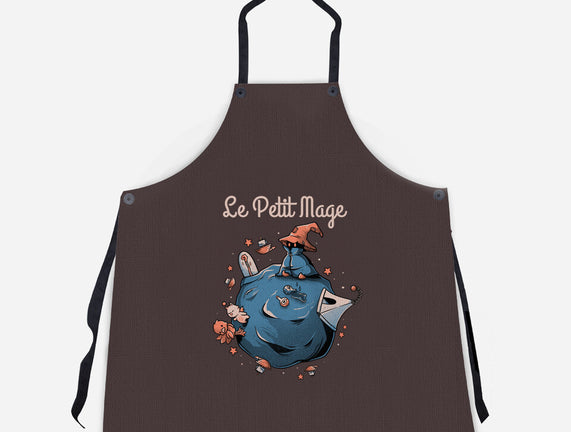 Le Petit Mage
