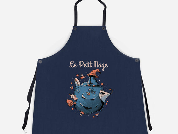 Le Petit Mage