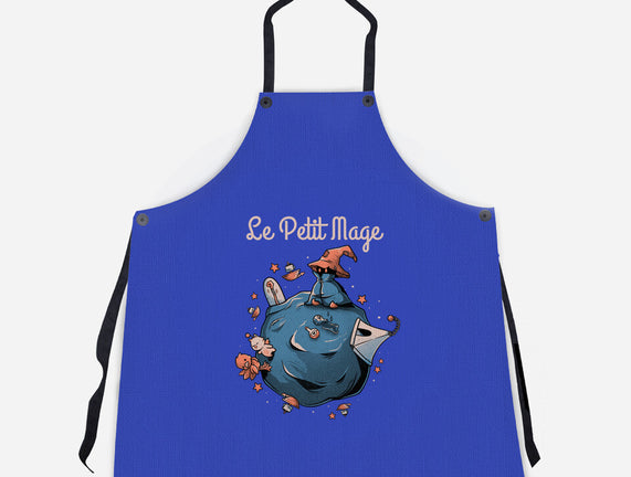 Le Petit Mage