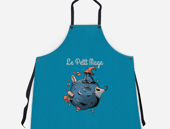 Le Petit Mage