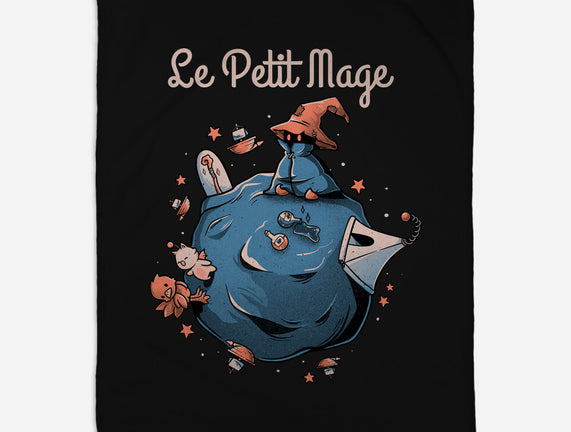 Le Petit Mage
