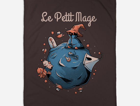 Le Petit Mage