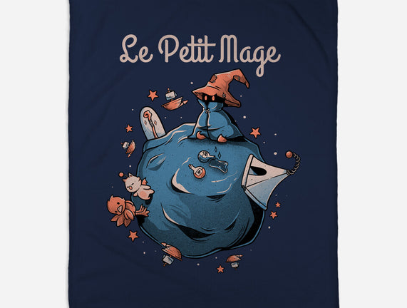 Le Petit Mage