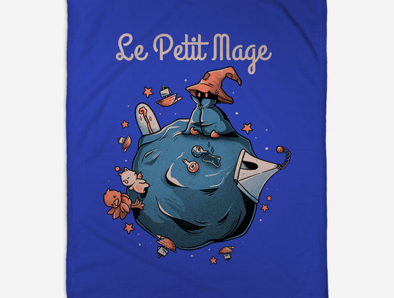 Le Petit Mage
