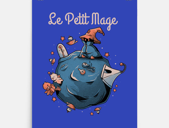 Le Petit Mage