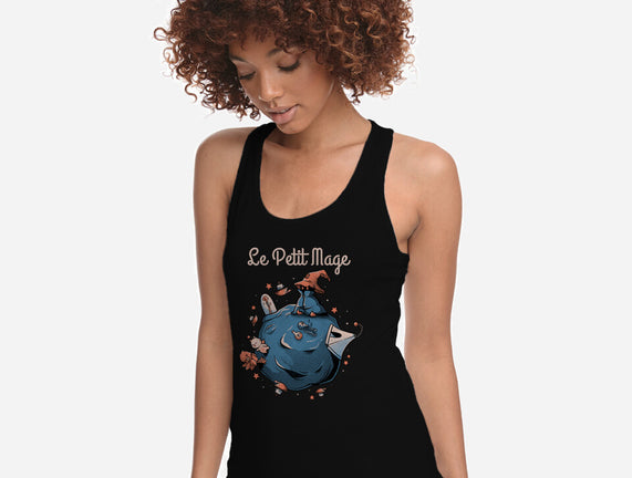 Le Petit Mage