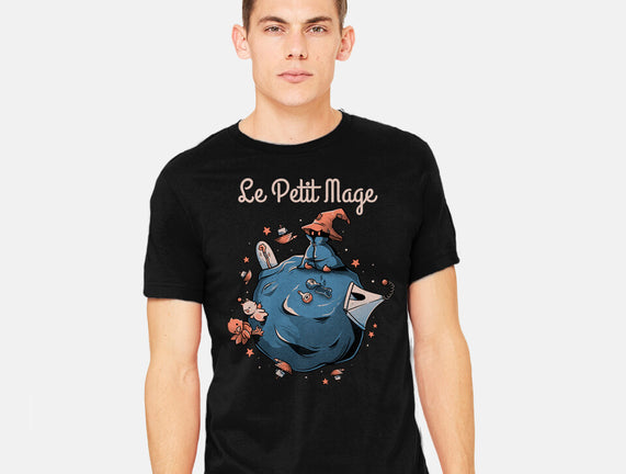 Le Petit Mage