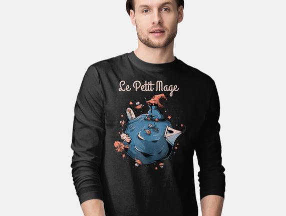 Le Petit Mage