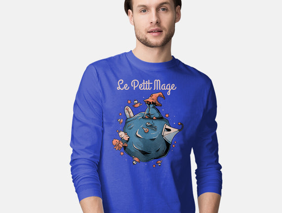 Le Petit Mage
