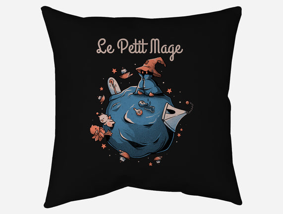 Le Petit Mage