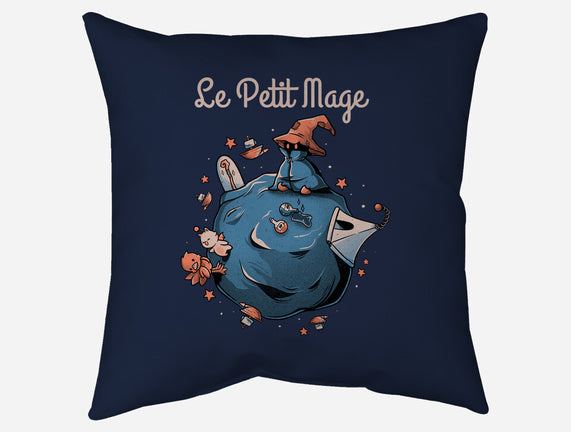 Le Petit Mage