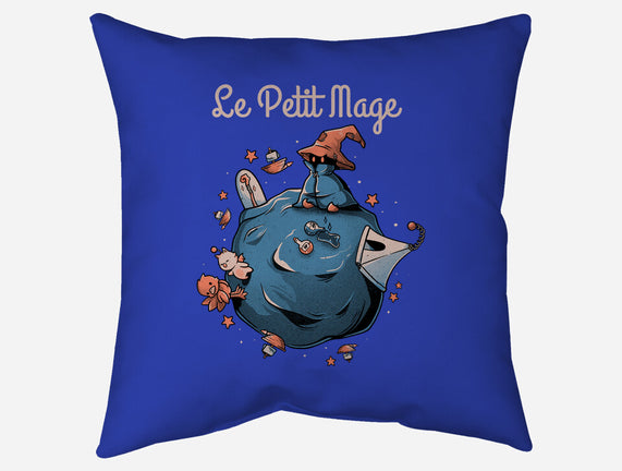 Le Petit Mage