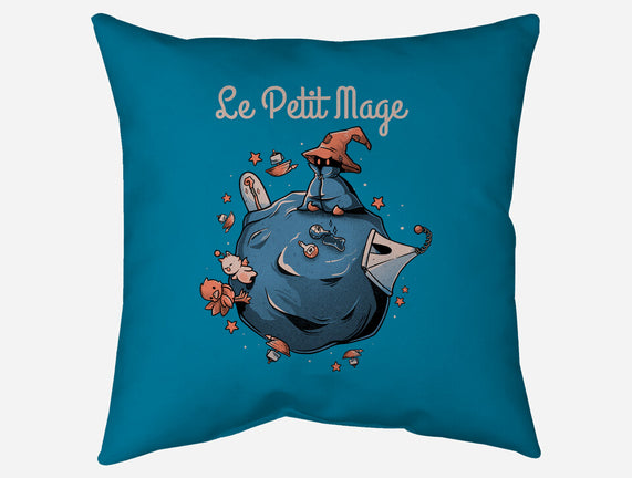 Le Petit Mage