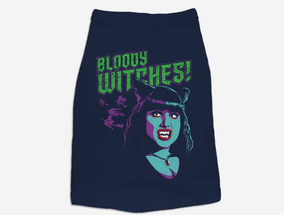 Witches