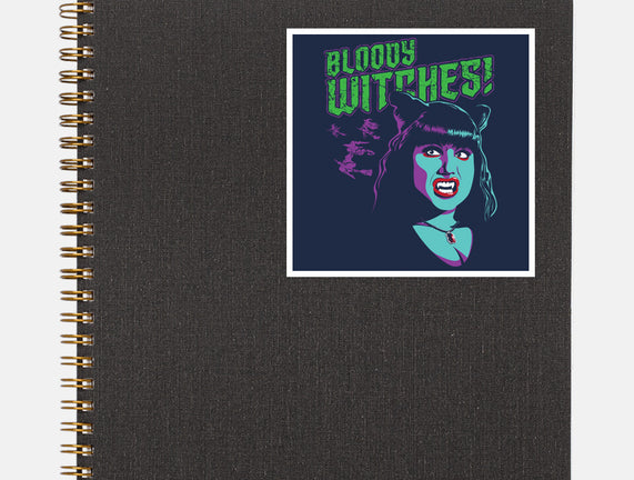 Witches
