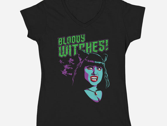 Witches