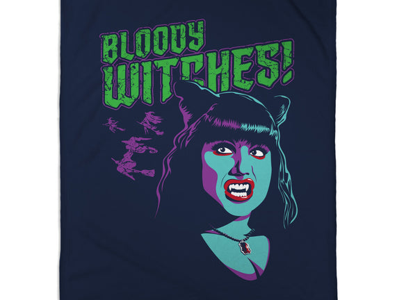 Witches