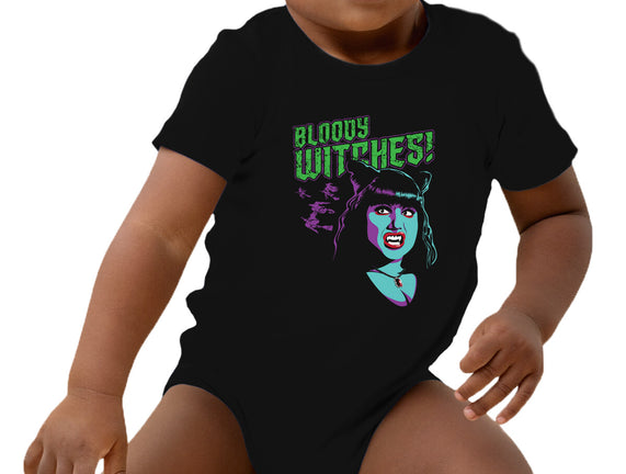 Witches
