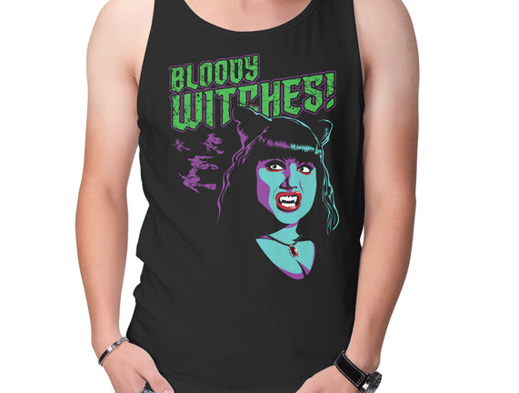 Witches