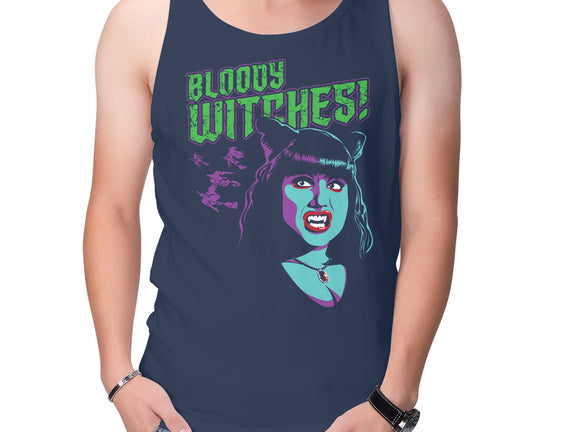 Witches
