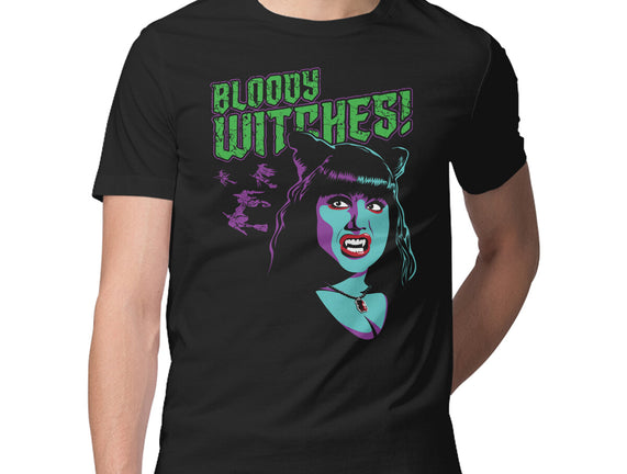 Witches