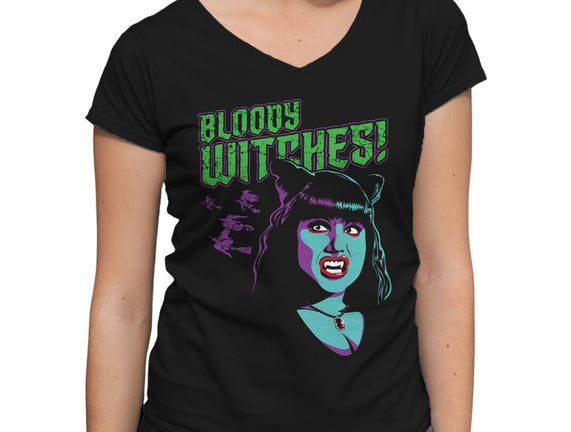 Witches