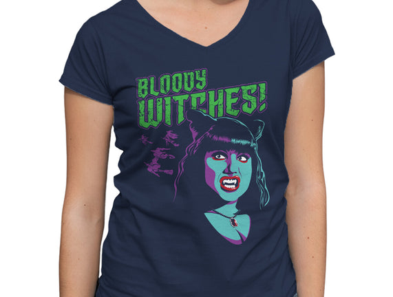 Witches