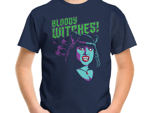 Witches
