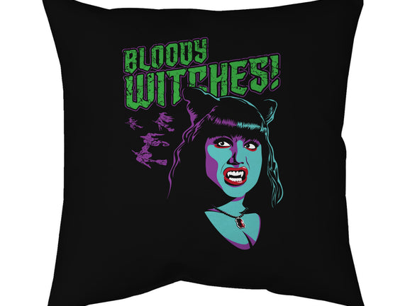 Witches