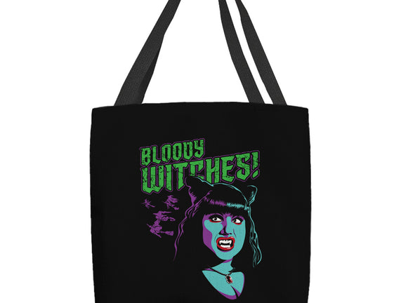Witches
