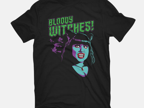 Witches