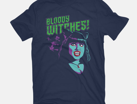 Witches
