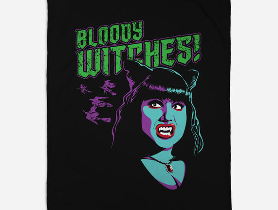 Witches