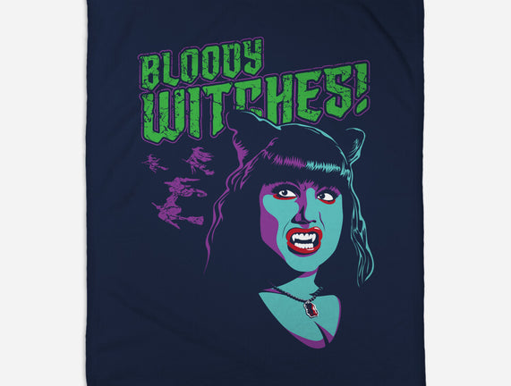 Witches