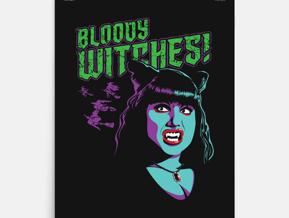 Witches