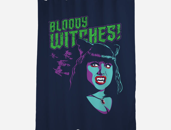Witches