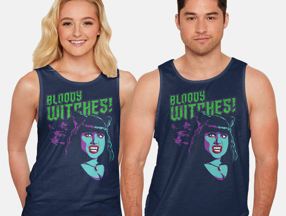 Witches