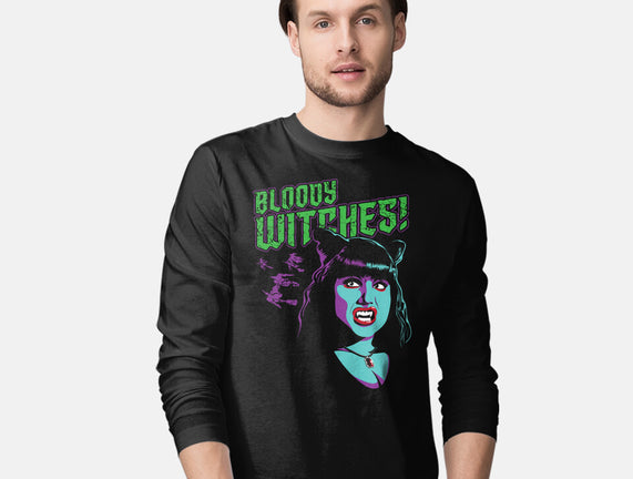 Witches