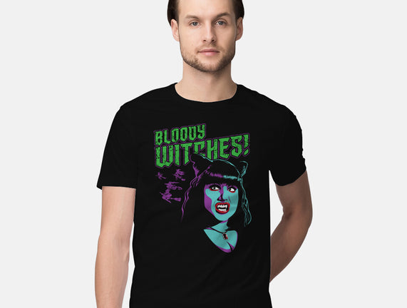 Witches