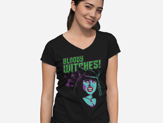 Witches