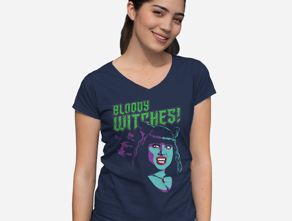 Witches